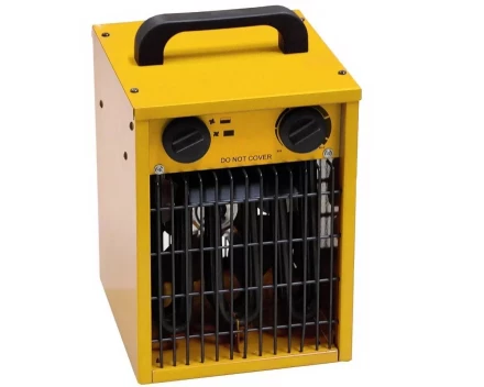 Тепловая пушка электрическая Master B 3.3 ECA купить в Урае