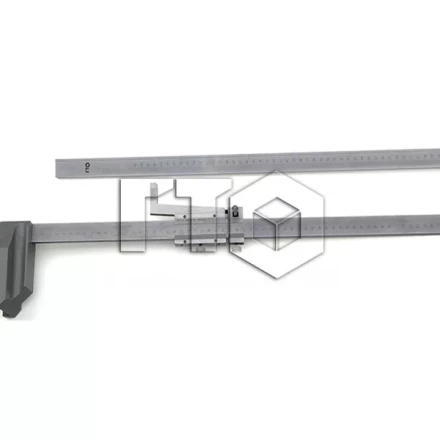 Штангенрейсмас ШР-630 0.05 ГТО купить в Урае