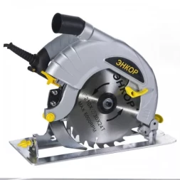 Пила дисковая ПДЭ-1800/75 50246