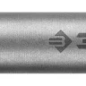 ЗУБР БУРАН, 35 х 400 мм, HEX 30, плоское зубило (29375-35-400) купить в Урае