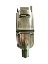 Вибрационный насос Вихрь ВН-10Н