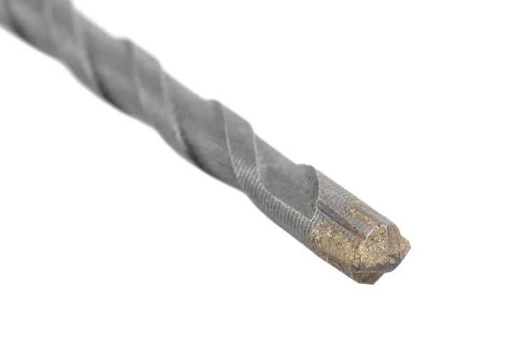 Бур HAMMER Ф8х210мм SDS Plus (201-316) купить в Урае