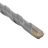 Бур HAMMER Ф8х210мм SDS Plus (201-316) купить в Урае