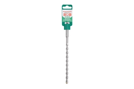 Бур HAMMER Ф8х210мм SDS Plus (201-316) купить в Урае