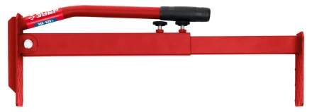 ЗУБР 380-630 мм, Захват для газобетонных блоков и кирпича (37550) купить в Урае