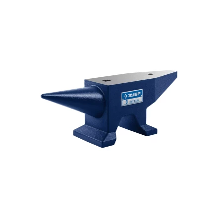 ЗУБР 3 кг, стальная наковальня, Профессионал (32620-3) купить в Урае