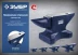 ЗУБР 3 кг, стальная наковальня, Профессионал (32620-3) купить в Урае