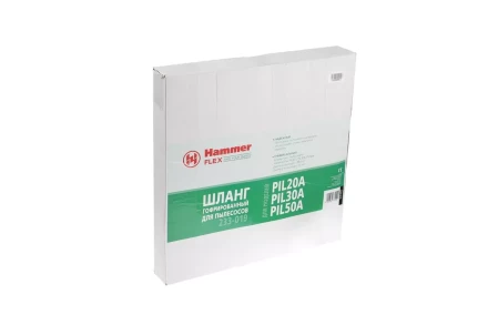 Шланг HAMMER 233-019 купить в Урае