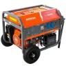 Генератор бензиновый Кратон GG-6500EM 3 08 01 038 купить в Урае