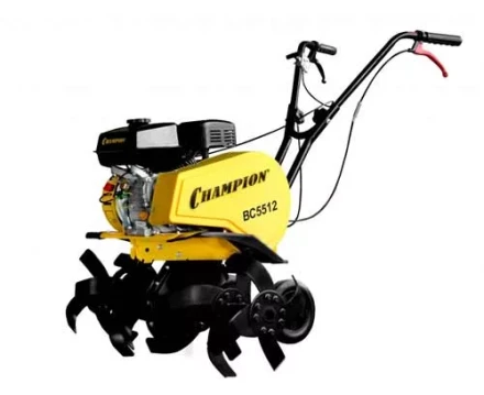 Мотокультиватор Champion ВC 5512 купить в Урае