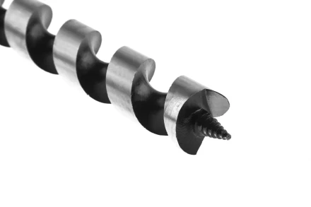 Сверло по дереву HAMMER Ф30х460мм (DR WD AR 30мм*460/370мм) купить в Урае