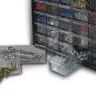 Органайзер вертикальный Stanley 1-93-981 купить в Урае
