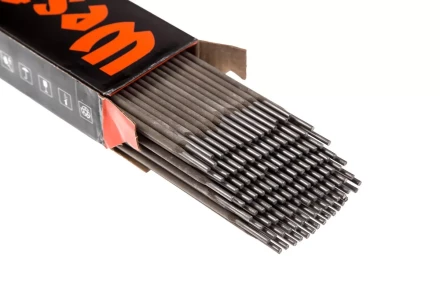 Электроды для сварки WESTER МР-3, 3.0 мм, 3 кг купить в Урае