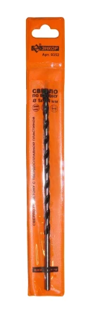 Сверло д/бет  5х150 мм 1/100/200 9352 купить в Урае