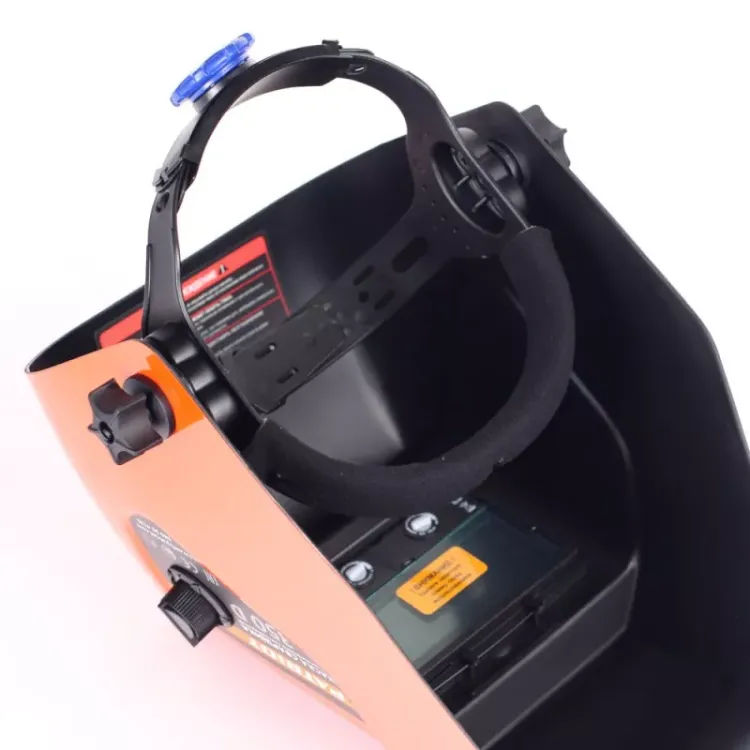 Маска сварочная Patriot power 350 D купить в Урае