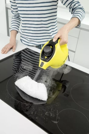 Пароочиститель Karcher SC 1 EasyFix (1.516-332.0) купить в Урае