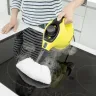 Пароочиститель Karcher SC 1 EasyFix (1.516-332.0) купить в Урае