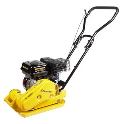 Виброплита CHAMPION PC6337F купить в Урае