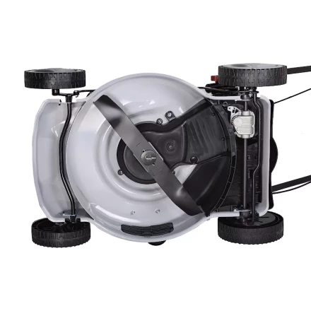 Бензиновая газонокосилка Ресанта КР-5.0 БТ 70/3/12 купить в Урае