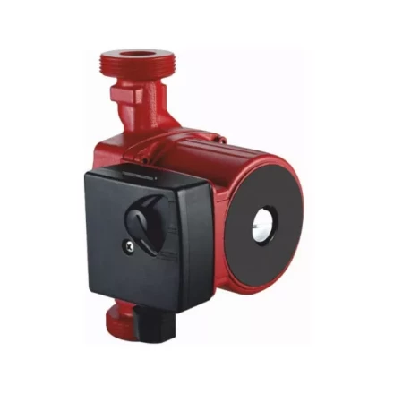 Насос циркуляционный для отопления Elitech НЦ 2518/4Э купить в Урае