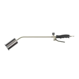 Горелка кровельная газовоздушная ГВ-700Р d=60 FoxWeld