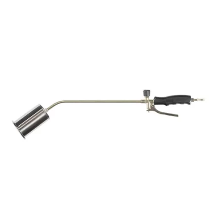 Горелка кровельная газовоздушная ГВ-700Р d=60 FoxWeld купить в Урае