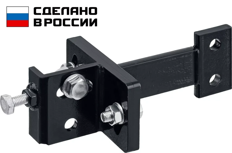 ЗУБР СЦ-3, базовая сцепка для культиваторов (707104-3) купить в Урае