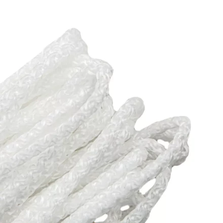 Шнур бельевой полипропиленовый с сердечником, 3 мм, L 10 м, белый, Home Palisad 937045 купить в Урае