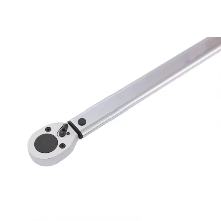 Ключ динамометрический 140-980 Нм 3/4&quot; CrV хромированый STELS 14165 купить в Урае