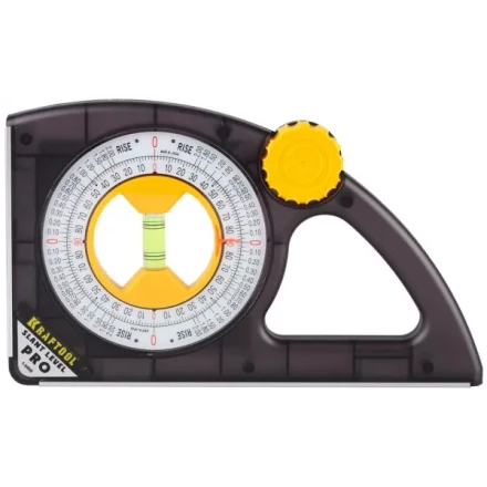 Уровень-угломер KRAFTOOL &quot;PRO&quot;, 360 градусов 1-34850 купить в Урае