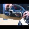 Электрорубанок BOSCH GHO 26-82 D купить в Урае