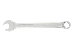 Ключ комбинированный 13 мм CrV холодный штамп GROSS 15132