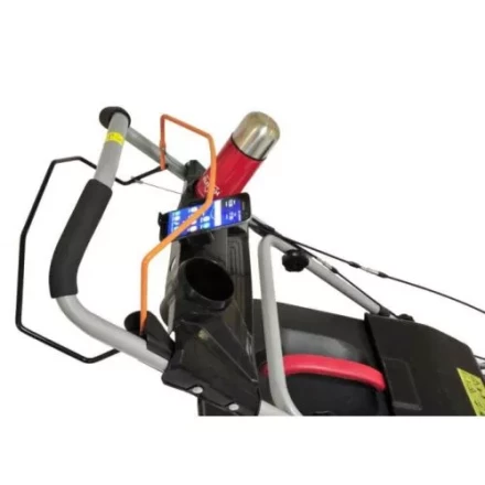 Газонокосилка бензиновая Loncin К 5500L самоходная Elitech купить в Урае