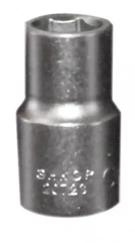 Головка торцевая 1/2" х 12мм 1/10/400 ЭНКОР 20723 купить в Урае