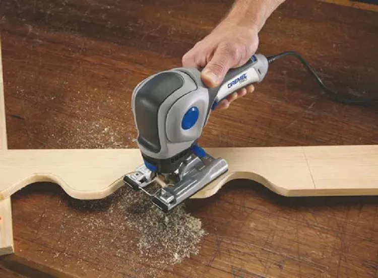 Фреза концевая Trio Tr 615 Dremel купить в Урае