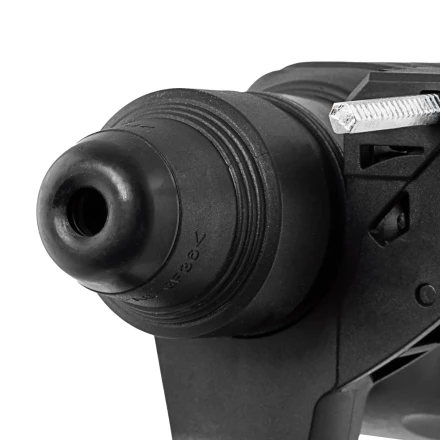 Перфоратор электрический RHH-800-26  SDS-plus 800 Вт 3 Дж  3 плюс 1 режим Denzel 26607 купить в Урае