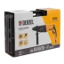 Перфоратор электрический RHH-800-26  SDS-plus 800 Вт 3 Дж  3 плюс 1 режим Denzel 26607 купить в Урае