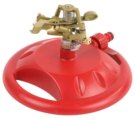 Распылитель GRINDA импульсный на подставке, металлический 8-427656 купить в Урае