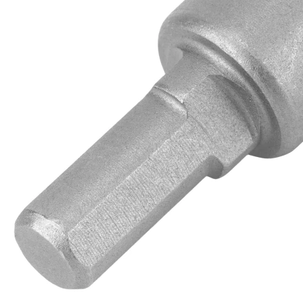 Коронка по металлу твердосплавная, 27 мм Denzel 724007 купить в Урае