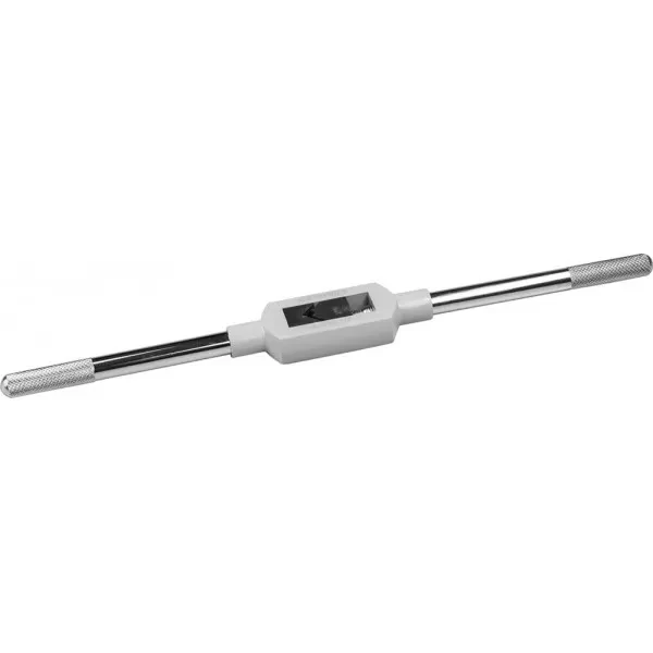 Метчикодержатель STAYER, №7, М8-М25, 425 мм 28035-7 купить в Урае