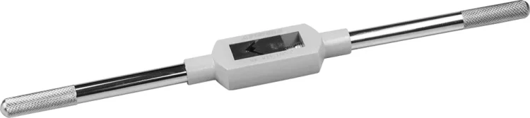 Метчикодержатель STAYER, №7, М8-М25, 425 мм 28035-7 купить в Урае