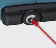 Дрель угловая Makita DA3011F купить в Урае