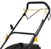 Газонокосилка CHAMPION LM 4840 купить в Урае
