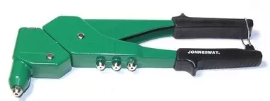 Заклепочник с поворотной головкой 2,4-4,8 мм V1004 Jonnesway 48074 купить в Урае