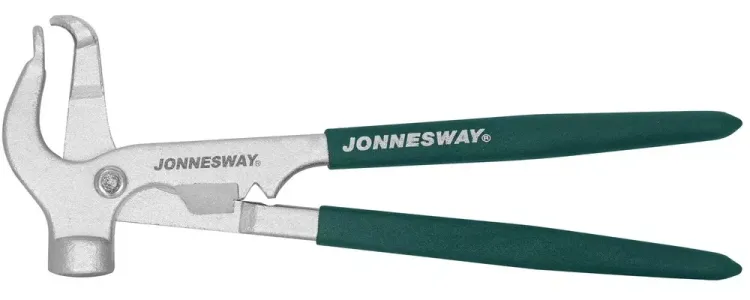 Клещи балансировочные AN010030 Jonnesway 47037 купить в Урае