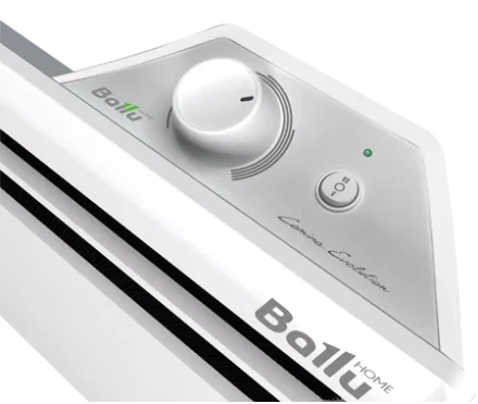 Конвектор электрический BALLU BEC/EVM - 1500 купить в Урае