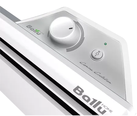 Конвектор электрический BALLU BEC/EVM - 1500 купить в Урае