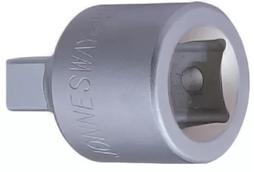 Переходник 1/2"F - 3/8"M  S16Н1238   Jonnesway 47267 купить в Урае