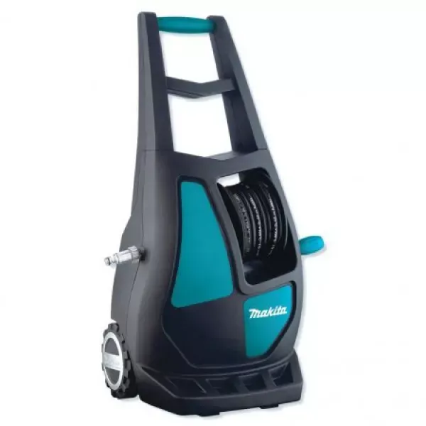Минимойка-мойка высокого давления Makita HW132 купить в Урае