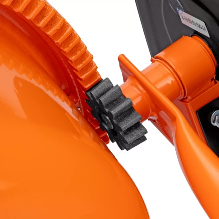 Бетоносмеситель Сибртех БСН-220 95515, мощность 1000 Вт купить в Урае